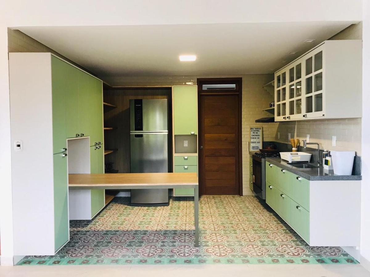 Fazenda Triunfo Hotel Areia