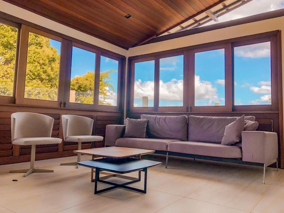 Fazenda Triunfo 3* Areia