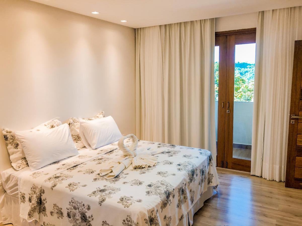 Fazenda Triunfo Hotel Areia