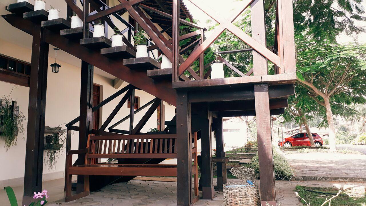 Fazenda Triunfo Hotel