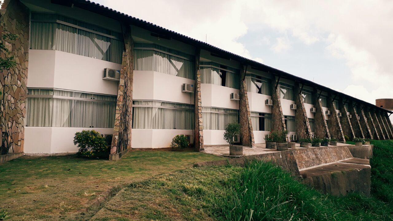 Fazenda Triunfo 3* Areia
