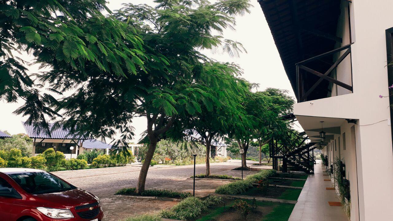Fazenda Triunfo
