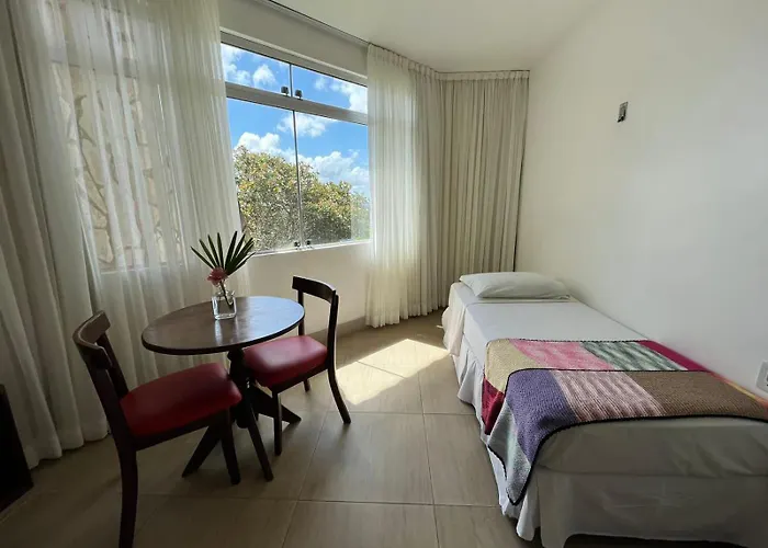 Hotel Fazenda Triunfo