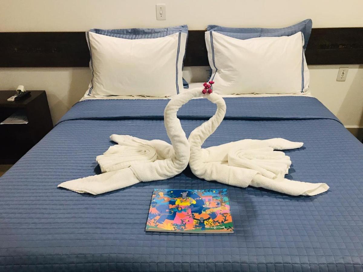 Fazenda Triunfo Hotel Areia
