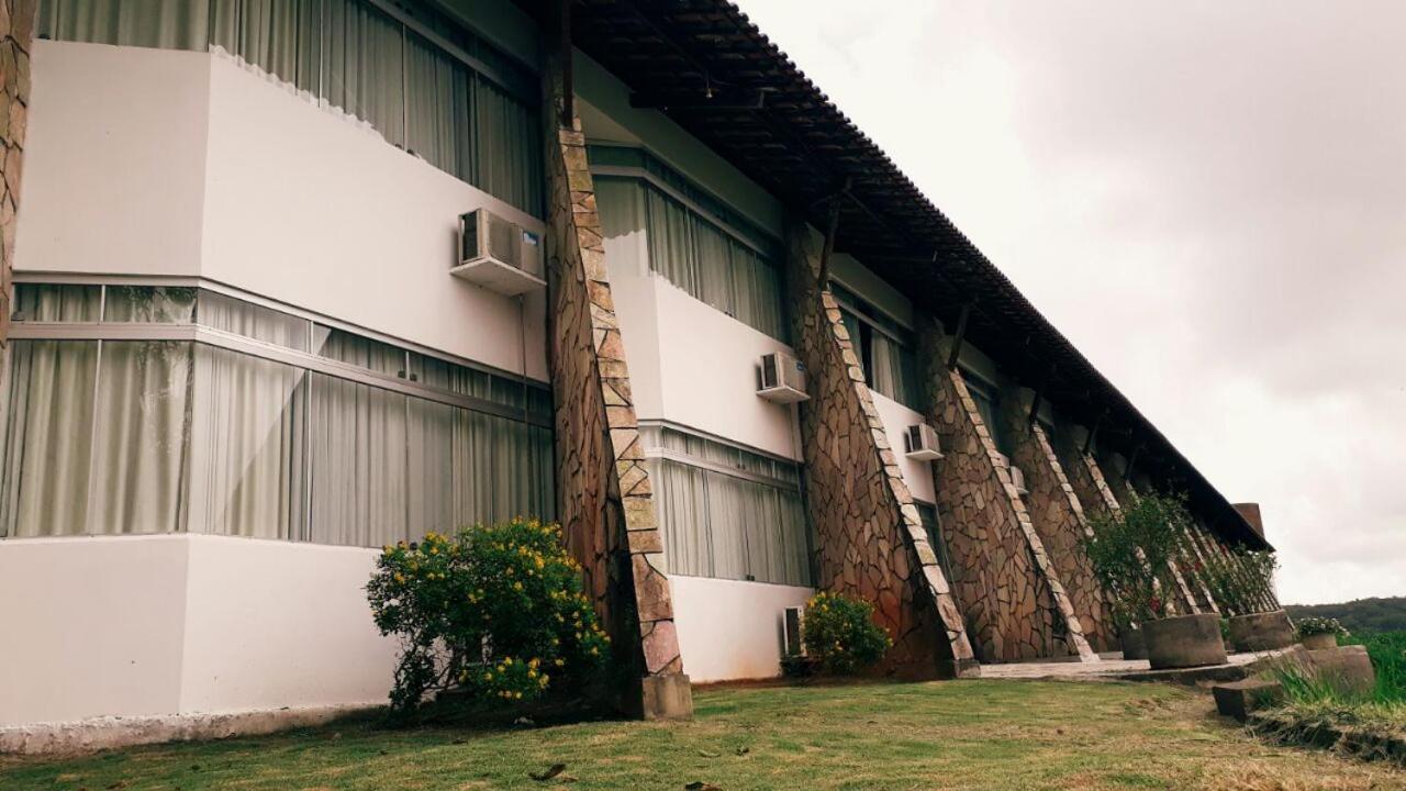 Fazenda Triunfo Hotel