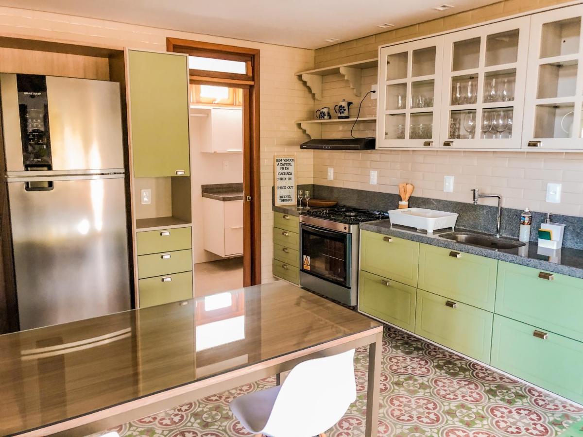 Hotel Fazenda Triunfo Areia