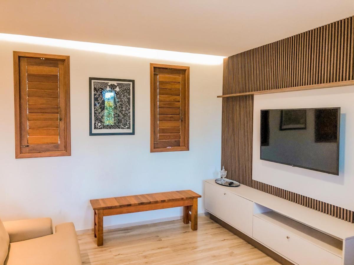 Fazenda Triunfo Hotel