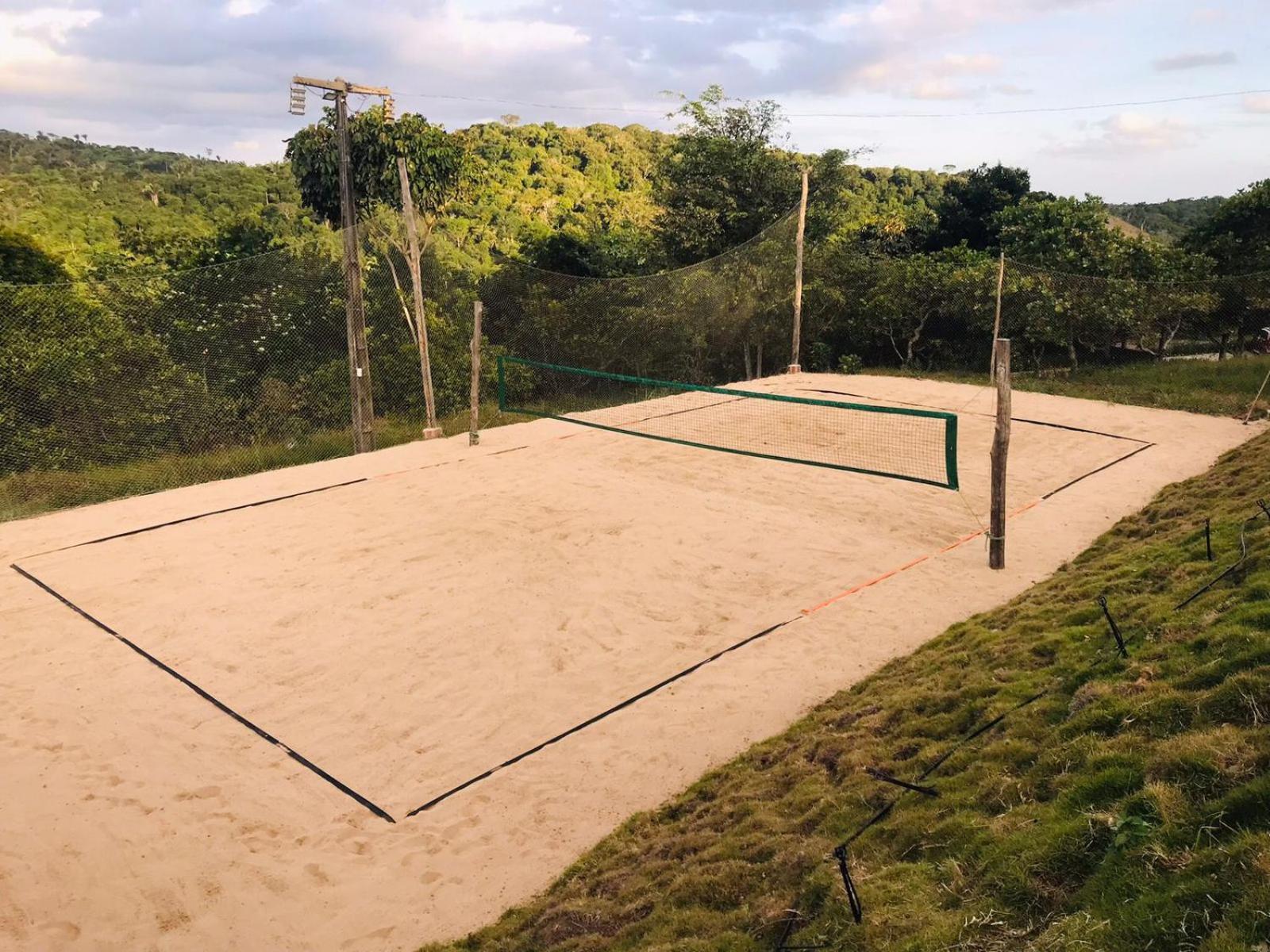 Fazenda Triunfo Hotel 3*