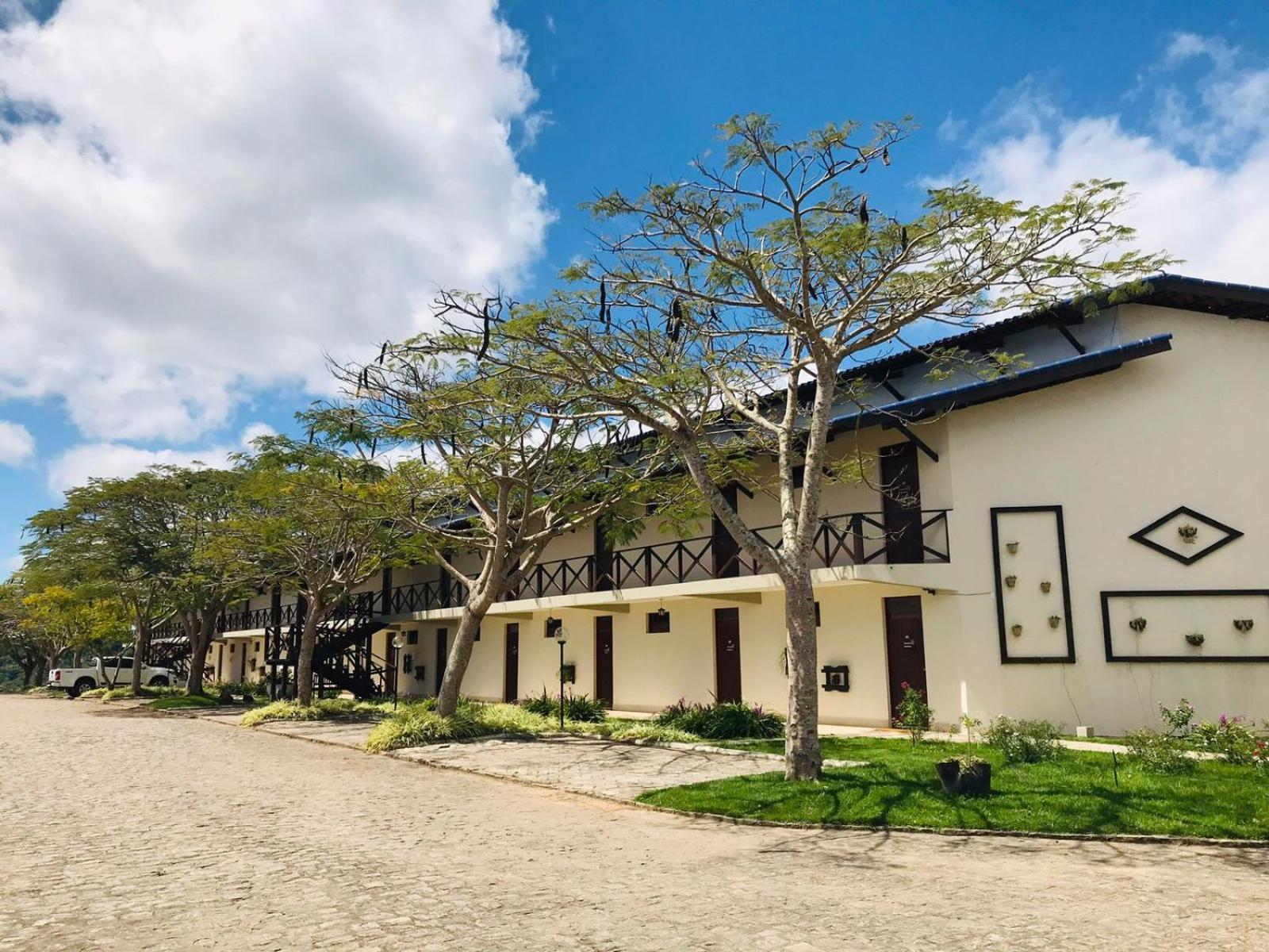 Hotel Fazenda Triunfo 3*