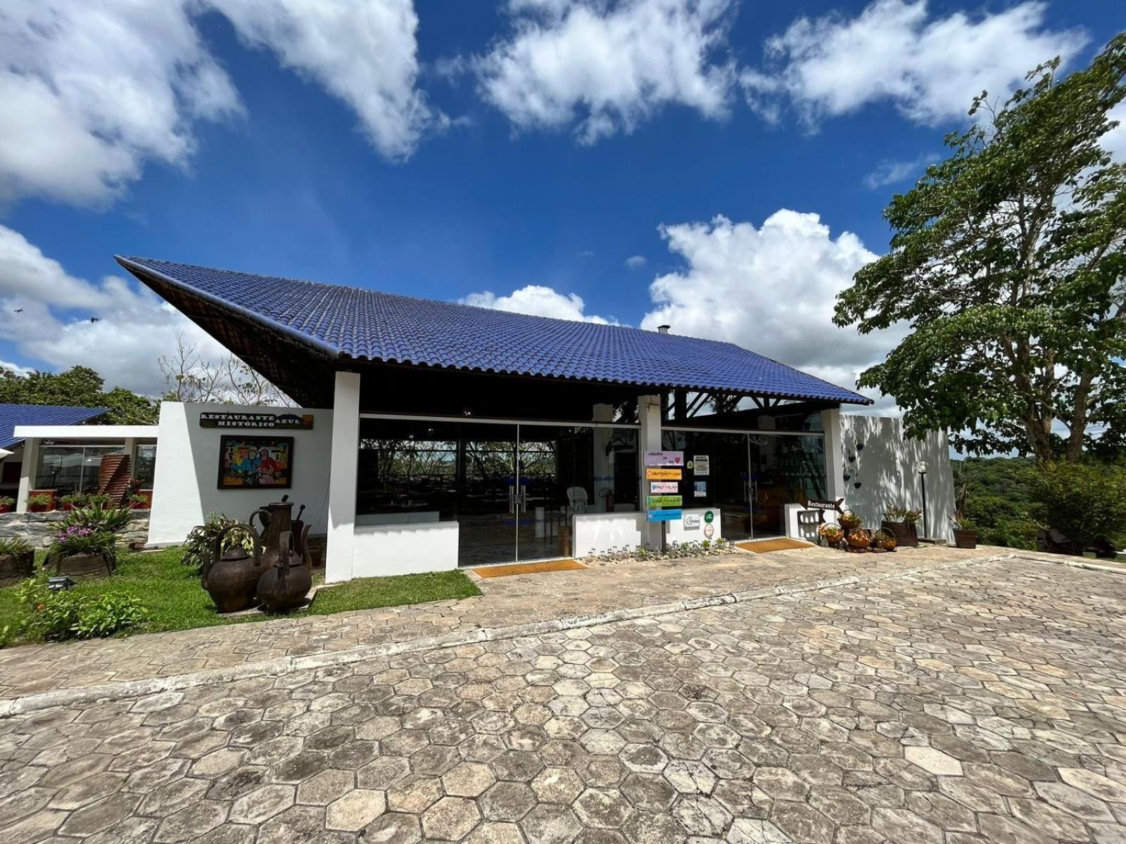 Fazenda Triunfo Areia