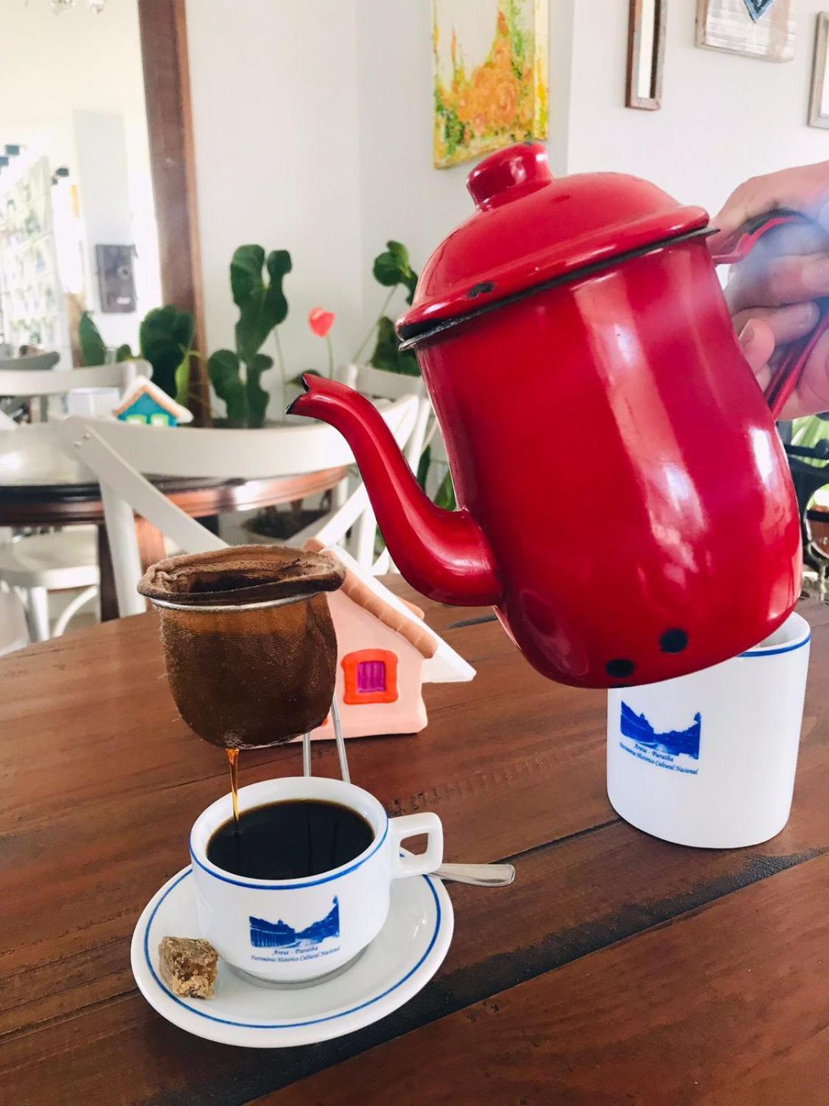 Fazenda Triunfo 3*