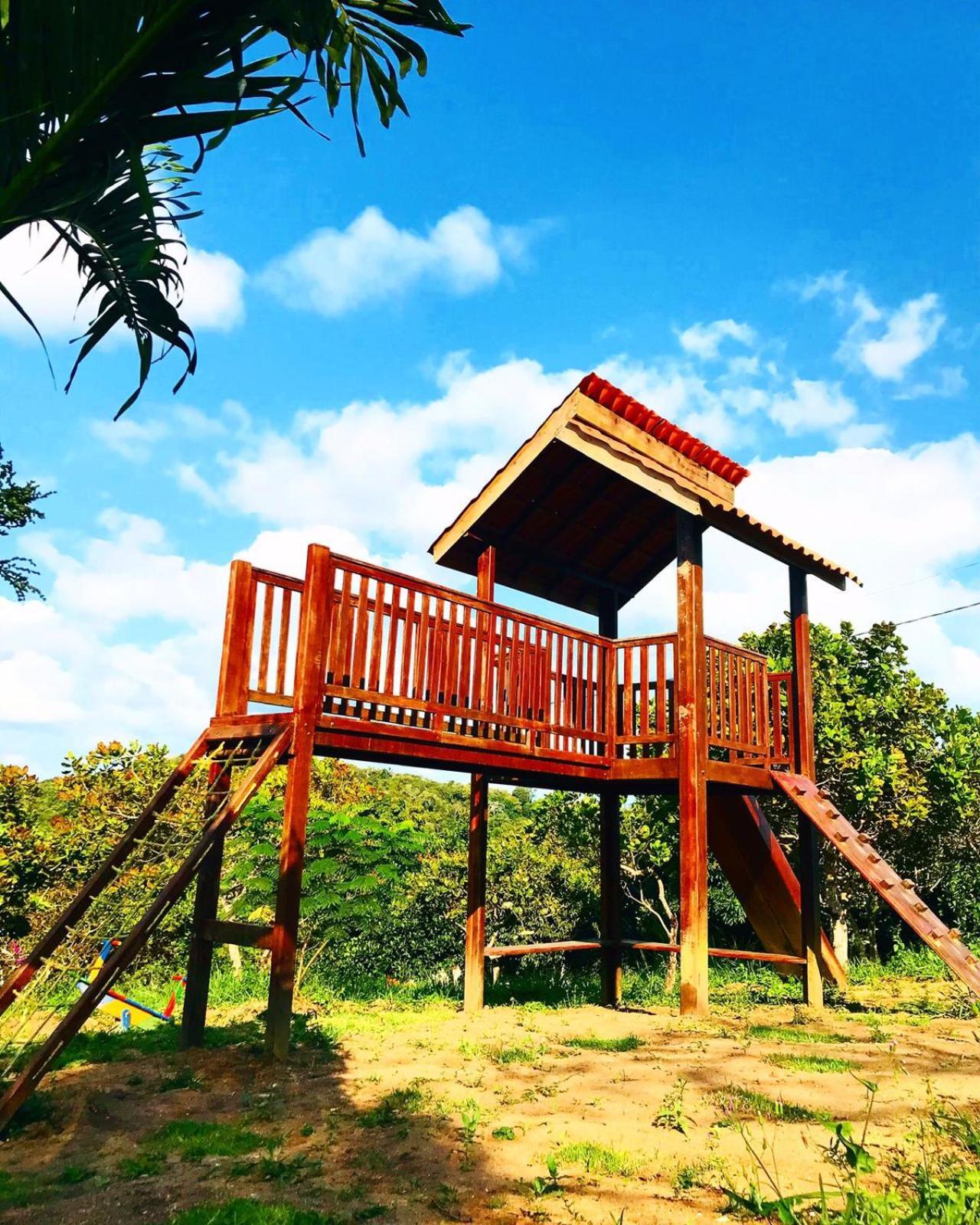 Hotel Fazenda Triunfo