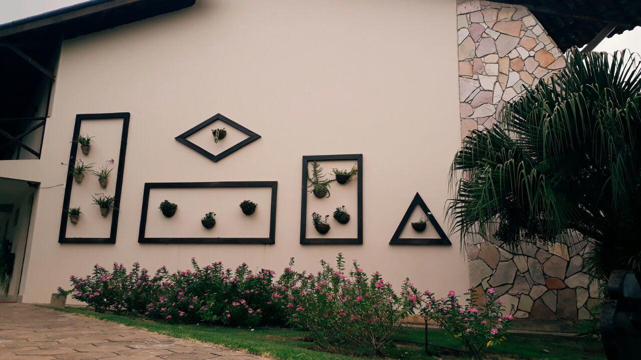 Fazenda Triunfo