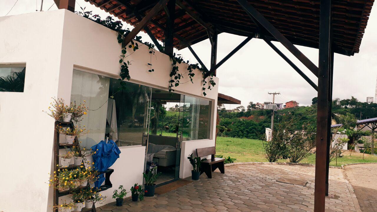 Fazenda Triunfo Hotel 3*