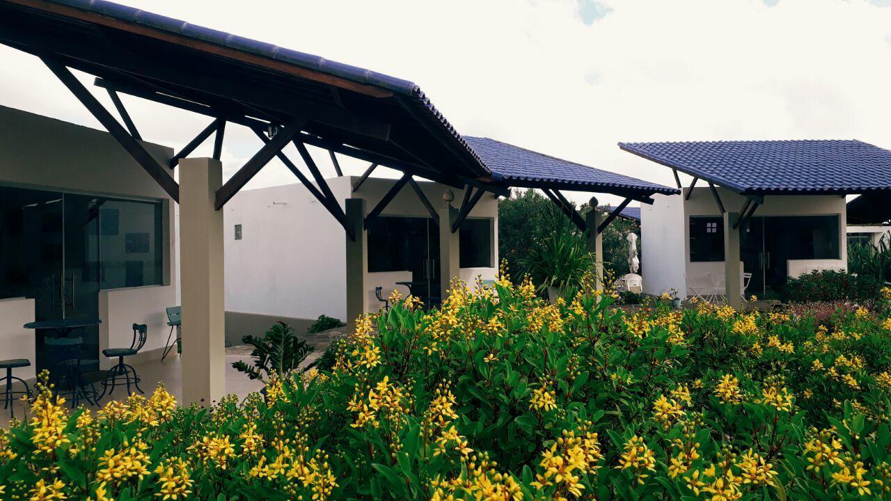 Fazenda Triunfo Areia