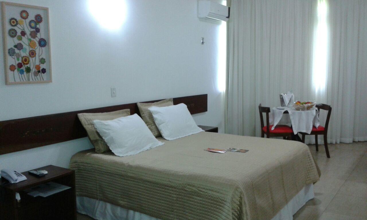 Fazenda Triunfo 3*