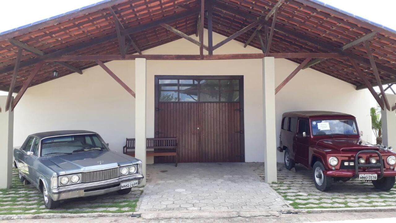 Fazenda Triunfo Hotel