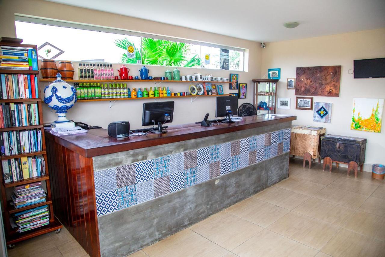 Fazenda Triunfo Hotel