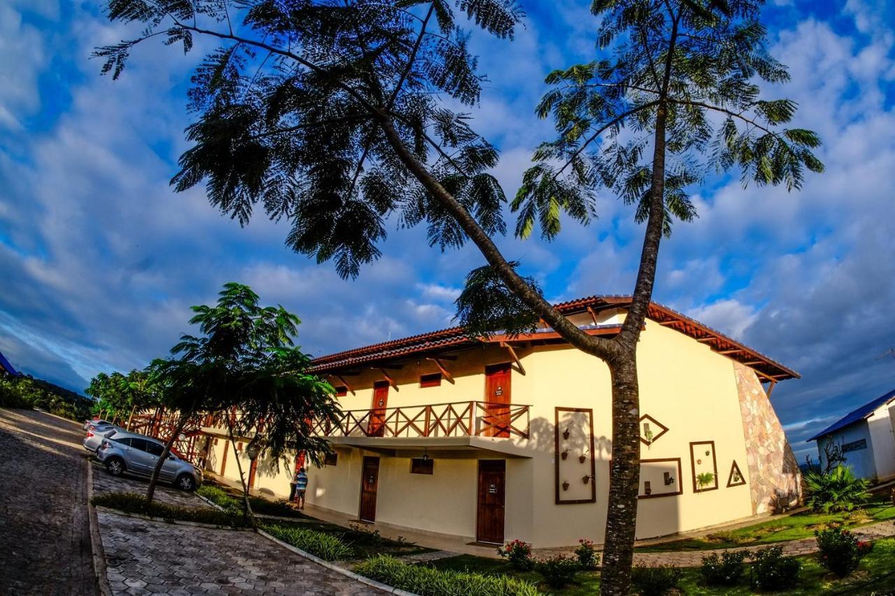 Fazenda Triunfo Hotel 3*