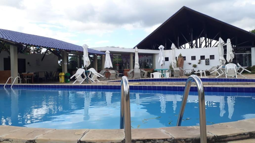 Fazenda Triunfo Hotel